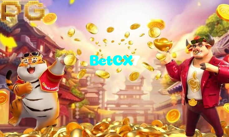 BetCX7 casino presented on mobile device in Pakistan with slots and live games