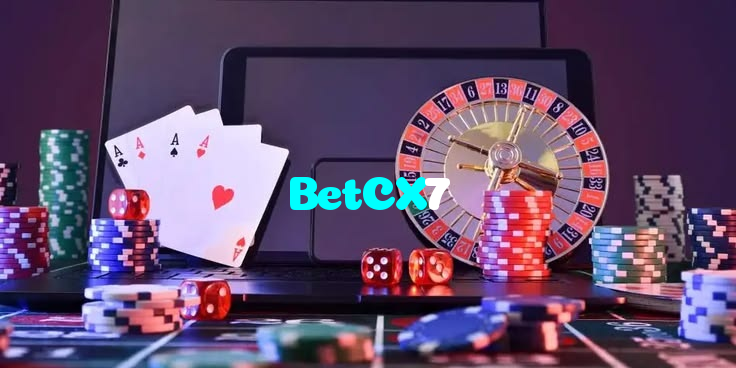 making first deposit on BetCX7 website using local payment methods in Pakistan