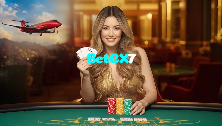 BetCX7