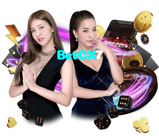 available types of BetCX7 bet including pre-match live express and system bets
